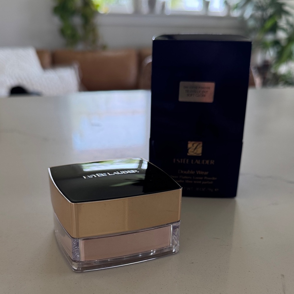 Estee Lauder Double Wear Loose Powder